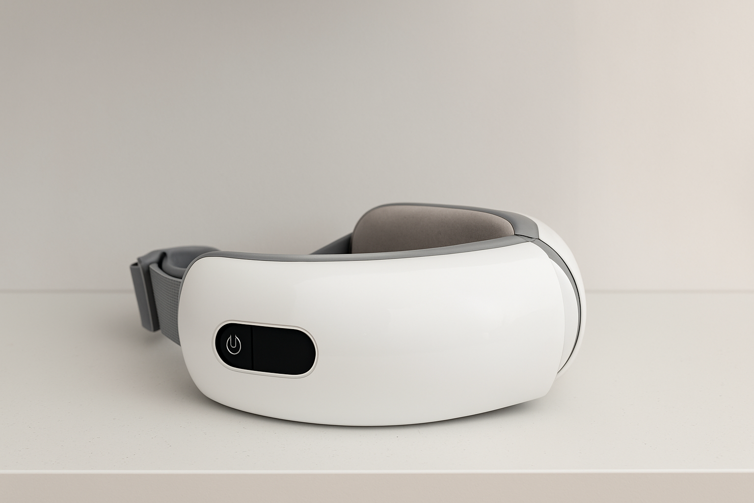 OxyCloud Eye Massager