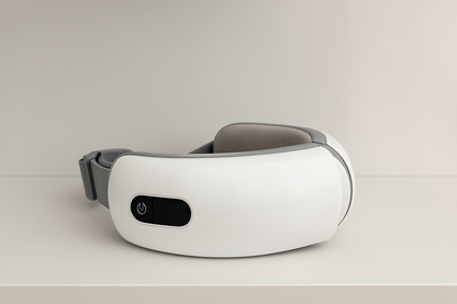 OxyCloud Eye Massager