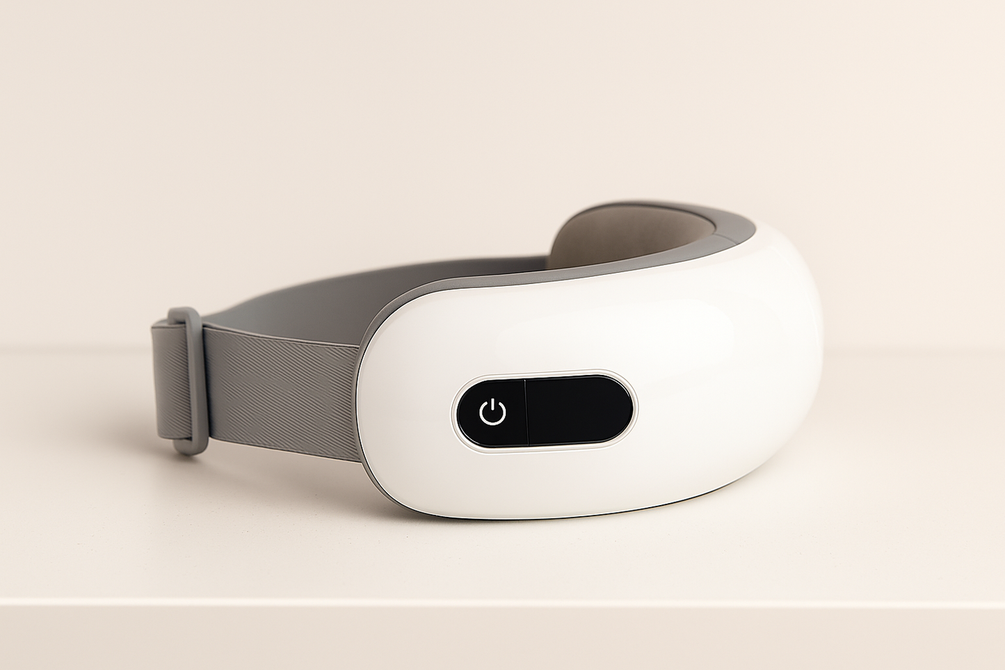 OxyCloud Eye Massager