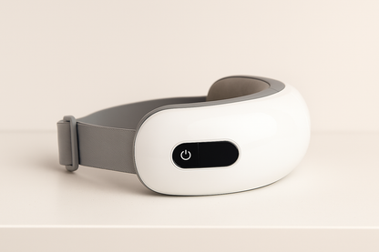 OxyCloud Eye Massager
